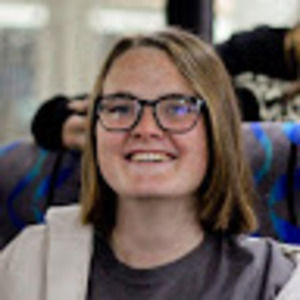 Meet your Posher, Beth